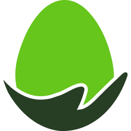 Eggmed logo