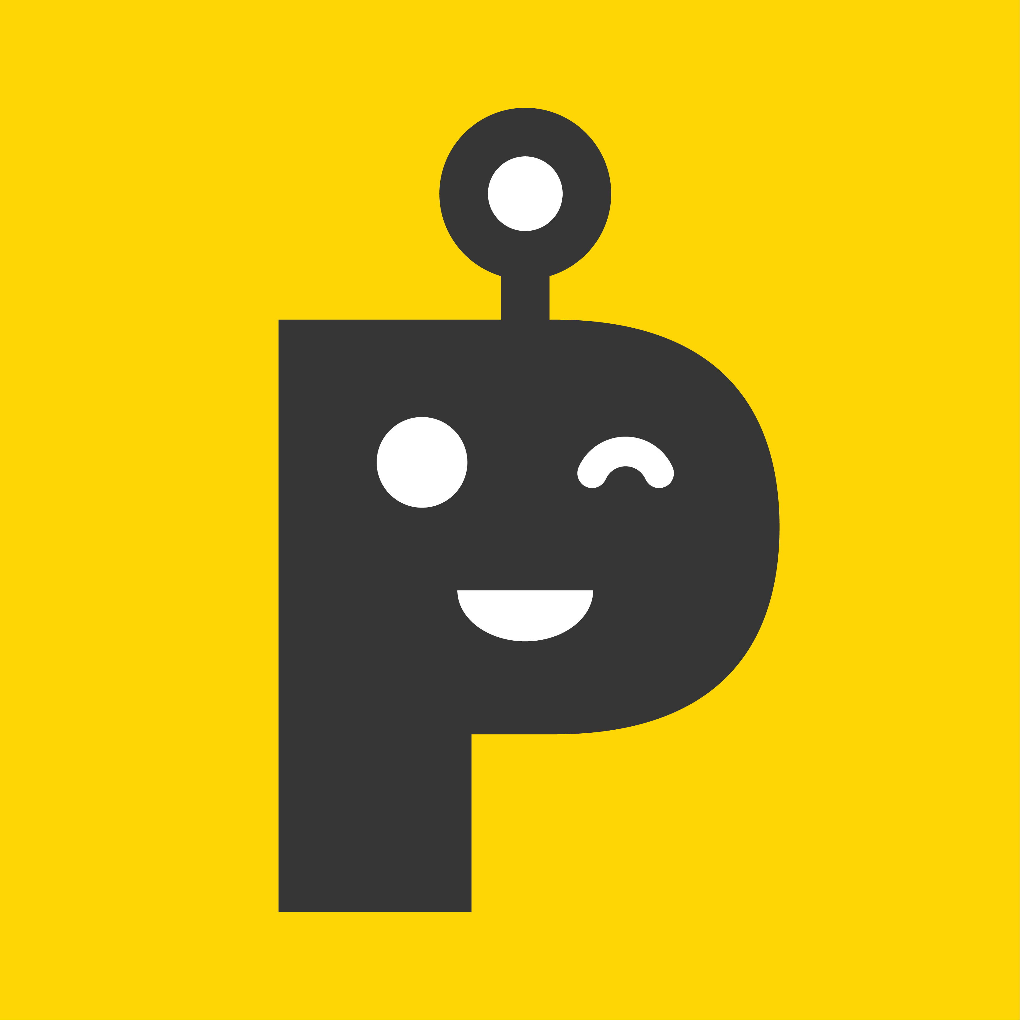 Postello logo