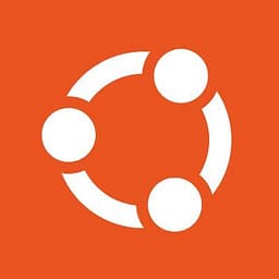 Canonical LXC logo