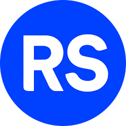 ResoluteAI logo