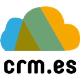CRM.ES logo