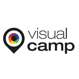 VisualCamp logo
