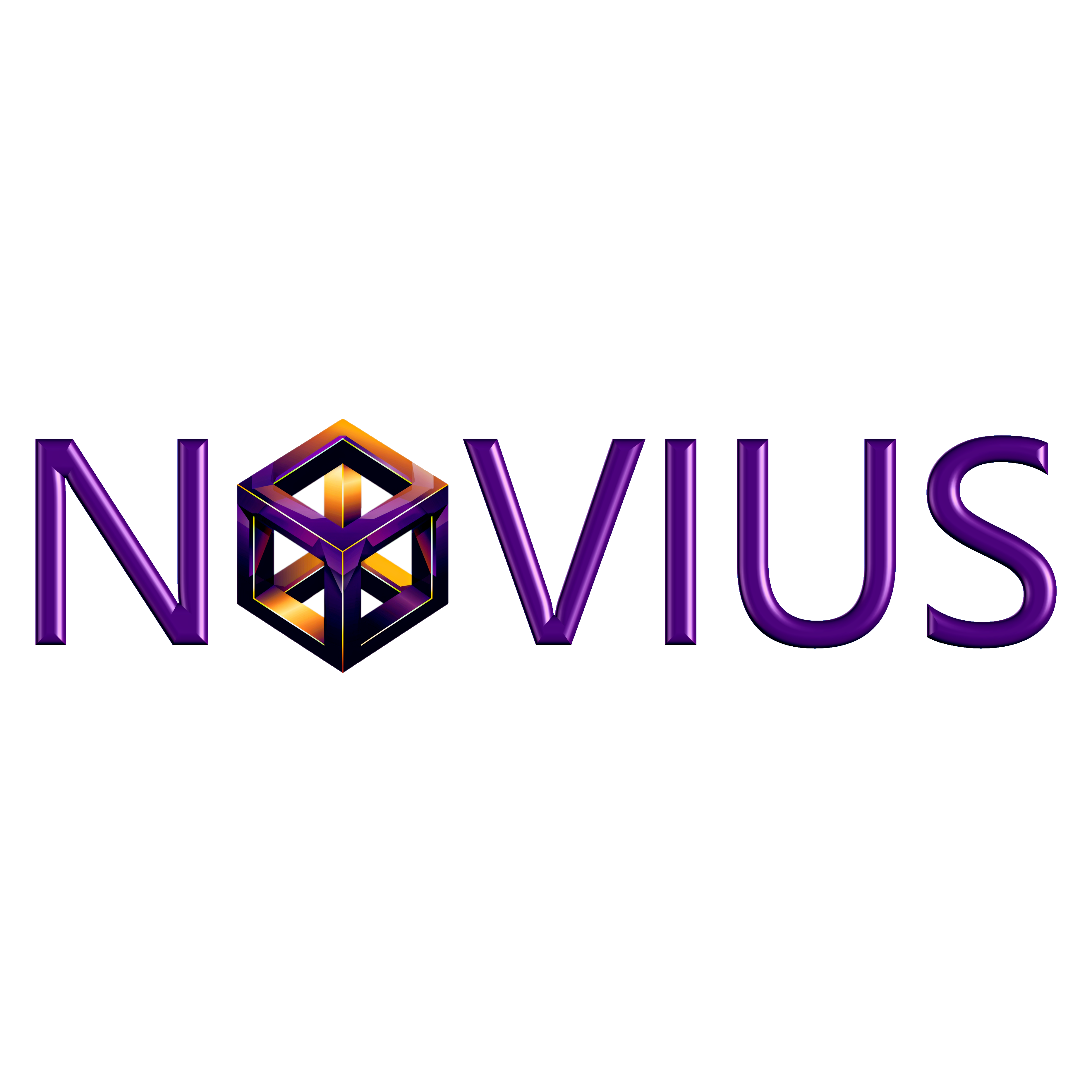 Novius AI Recruiter logo