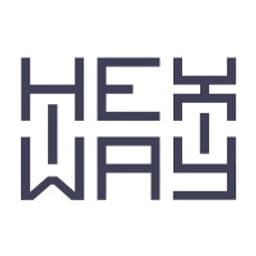 Hexway Hive logo