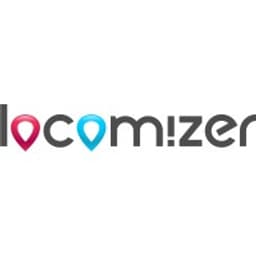 Locomizer logo