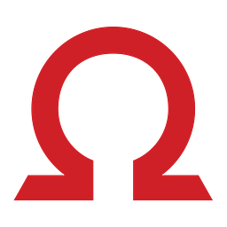 Omega Digital logo