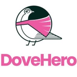 Dovehero logo