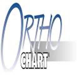OrthoChart logo