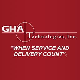 GHA Technologies Inc. logo