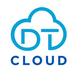 DT Cloud Virtual Private Compute (VPC) logo