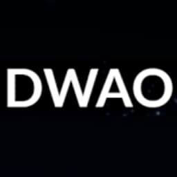 DIgital Web Analytics and Optimization logo