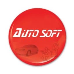 Auto Soft logo