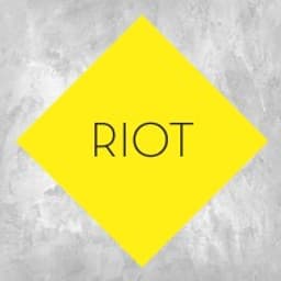 RIOT OS logo