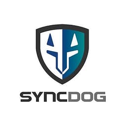 SyncDog logo