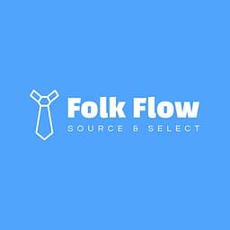 Folk Flow Free ATS logo