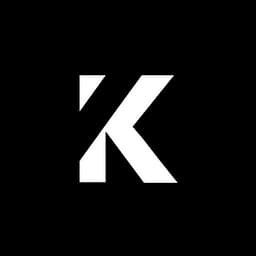 K-MINE logo