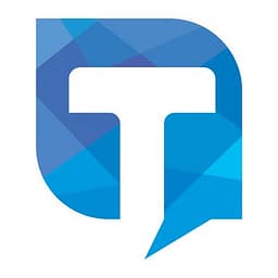 HealthTalk A.I. logo