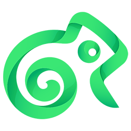 Kameleo logo