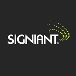 Signiant logo