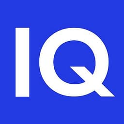 Org IQ logo