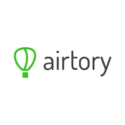 Airtory logo