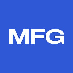 MFG logo