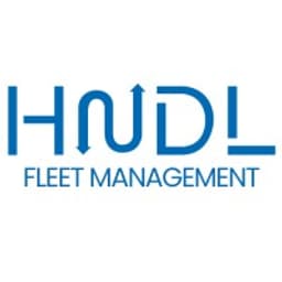 HNDL Fleet Management logo