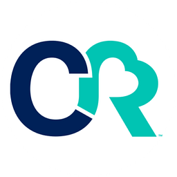 CR Essentials logo