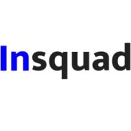 insquad.com logo