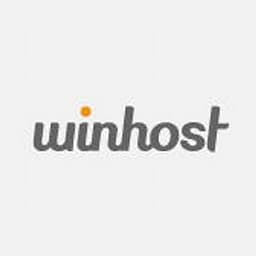 winhost logo