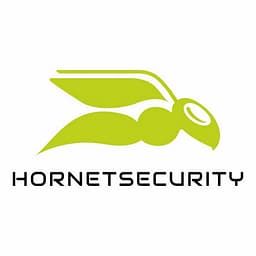 Hornet.Email logo