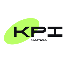 KPI Creatives logo