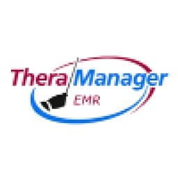 TheraManager DocuTrac logo