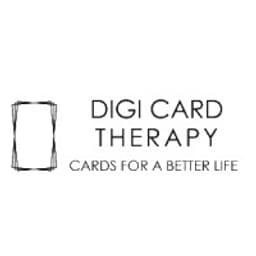 Digi Card Therapy logo