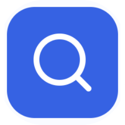 OrbiSearch logo