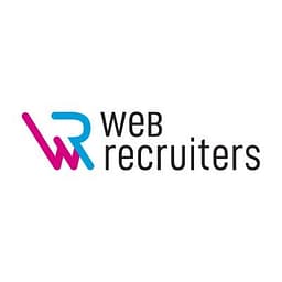 Web Recruiters logo