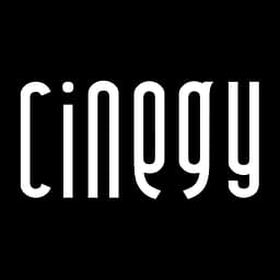 Cinegy Workspace logo