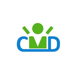 CollaborateMD PMS logo