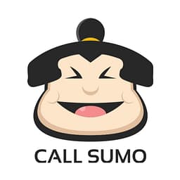Call Sumo logo