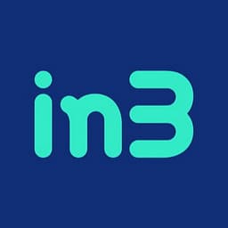 In3 logo