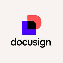 Docusign CLM logo