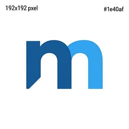 Mention.ma logo