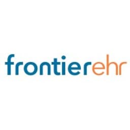 Frontier e-HR logo