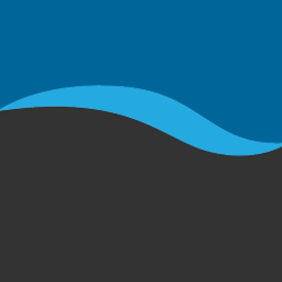 River logo