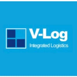 V-Log Aircraft Digital Logbook logo