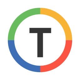 TelemetryTV Digital Signage logo