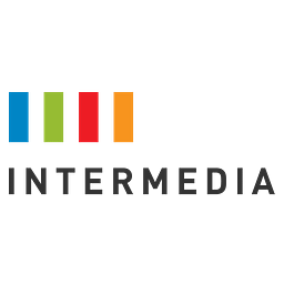 Intermedia Unite logo