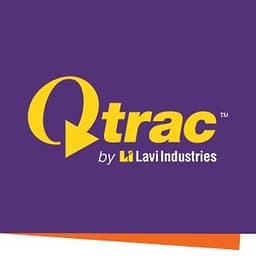 Qtrac Virtual Queuing and Appointment Scheduling Platform logo