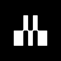 Maze logo