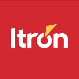 Itron Enterprise Edition Meter Data Management logo